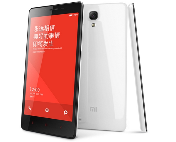 Xiaomi Redmi Note 3G BNIB