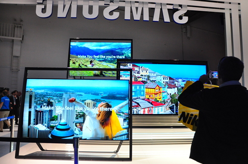 TV 4K Bakal Jadi Tren di Tahun Ini
