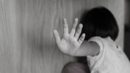 Guru Ngaji di Padang Pariaman Dilaporkan Cabuli Anak Umur 6 Tahun