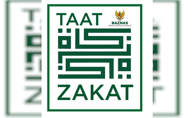 Sebelum Kantongi Logo Halal, Produk Diharapkan Punya Label Taat Zakat