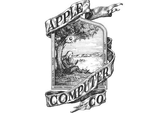 7 Logo Perusahaan Teknologi Sebelum Mereka Terkenal