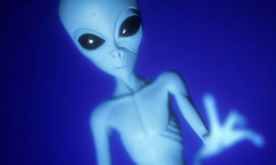 20 Tahun lagi kita "katanya" bisa jumpa Alien loh gan