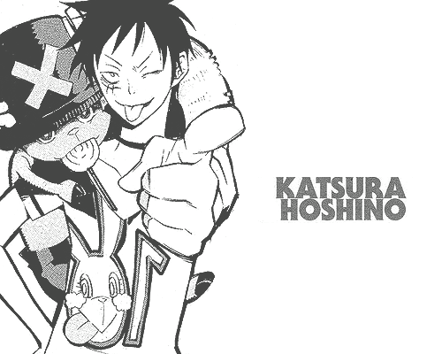 10 Versi Monkey D. Luffy (One Piece) Karya Para Mangaka Terkenal
