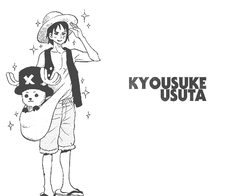 10 Versi Monkey D. Luffy (One Piece) Karya Para Mangaka Terkenal