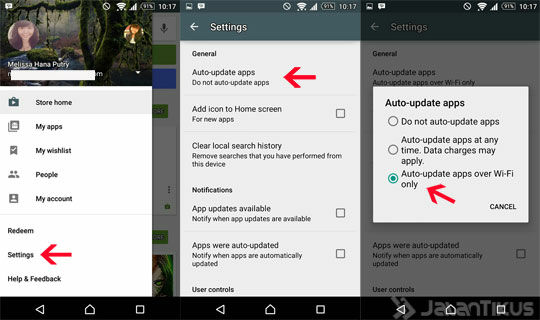 Hemat kuota, selamatkan dompet gan &#91;Anak Kost'ers&#93;