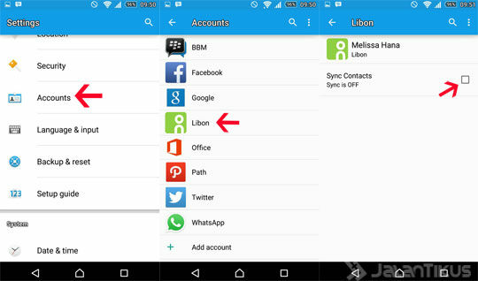 Hemat kuota, selamatkan dompet gan &#91;Anak Kost'ers&#93;