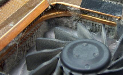 AWAS! Ini Dia Bahaya Laptop Panas Berlebihan dan Berdebu