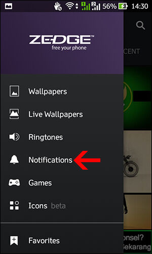 Cara Menambahkan Ringtone BBM di Android Tanpa Root