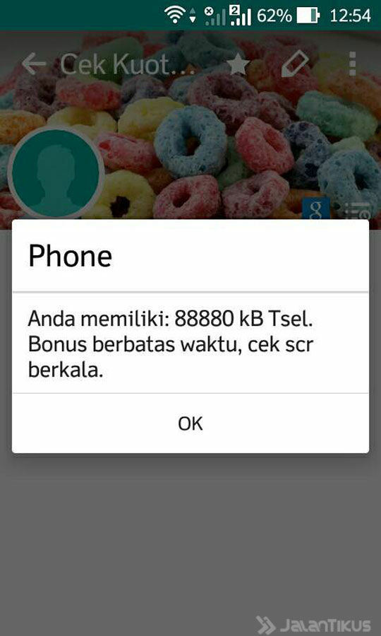 INILAH GAN RESIKO JIKA INSTALL BBM DI ANDROID