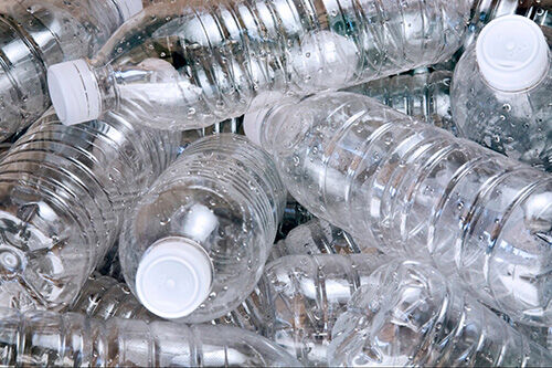 Plastik Bisa Bikin Agan Mandul?