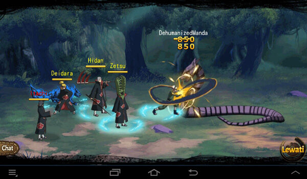 6 Game Keren yang Diangkat dari Anime Populer