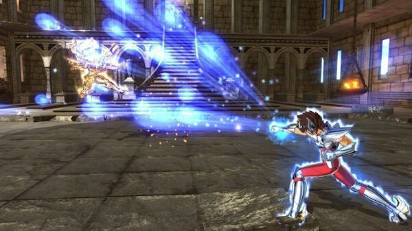 6 Game Keren yang Diangkat dari Anime Populer