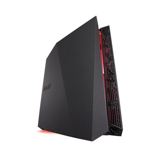 PC Gaming Hemat Energi dengan Spek MONSTER! ASUS ROG G20AJ