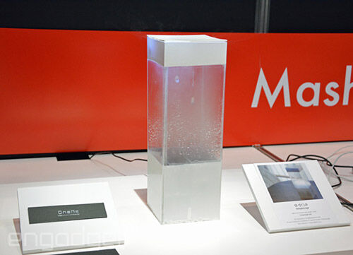 14 Gadget Paling Aneh di Tahun 2015