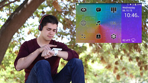 14 Gadget Paling Aneh di Tahun 2015