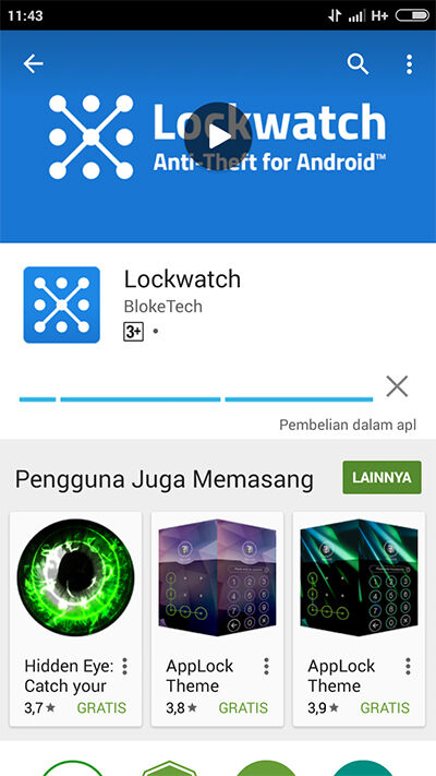 Cara Melacak dan Memfoto Pencuri Smartphone Kamu yang Hilang