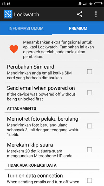 Cara Melacak dan Memfoto Pencuri Smartphone Kamu yang Hilang