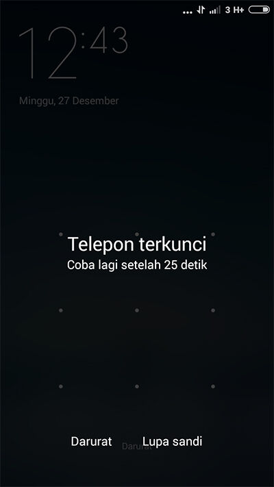 Cara Melacak dan Memfoto Pencuri Smartphone Kamu yang Hilang