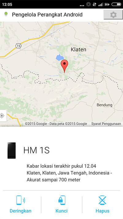 Cara Melacak dan Memfoto Pencuri Smartphone Kamu yang Hilang