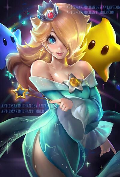 8 Ilustrasi Tokoh Anime yang Disulap Menjadi Super Seksi
