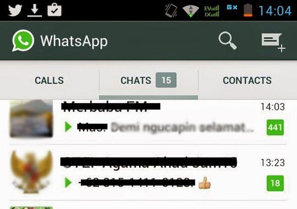 7 Tipe Grup Chat yang Kebanyakan Orang Pasti Punya