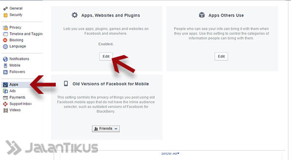 solusi terhindar dari invite grup aneh di FACEBOOK , musti dicoba!!!