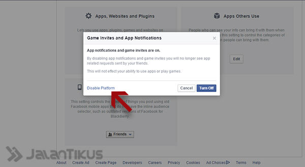 solusi terhindar dari invite grup aneh di FACEBOOK , musti dicoba!!!