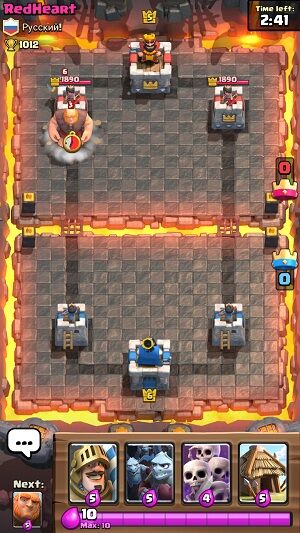 7 Tips Jitu Main Clash Royale!