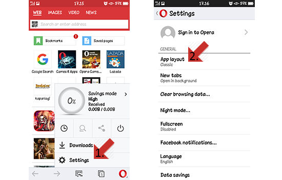 Tips Streaming video Youtube dengan kuota pas pas an