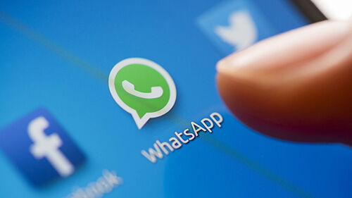 Meskipun Gratis, Begini Cara WhatsApp Tetap Dapat Puluhan Miliar Setiap Harinya