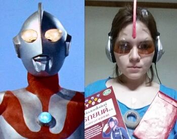 Lucu! Inilah 25 Foto Cosplay yang Dibuat dengan Dana Terbatas