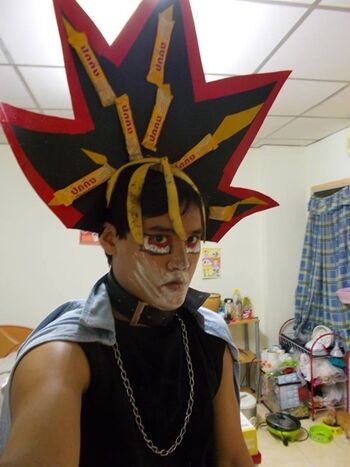 Lucu! Inilah 25 Foto Cosplay yang Dibuat dengan Dana Terbatas