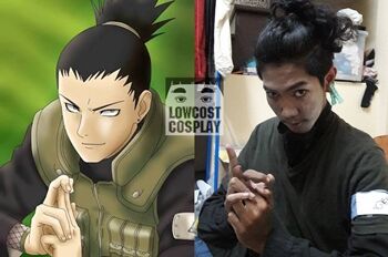 Lucu! Inilah 25 Foto Cosplay yang Dibuat dengan Dana Terbatas