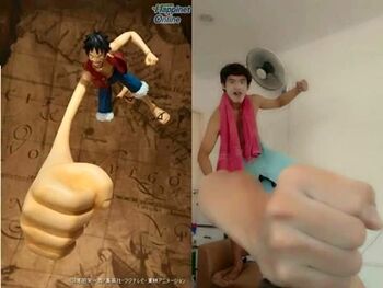 Lucu! Inilah 25 Foto Cosplay yang Dibuat dengan Dana Terbatas