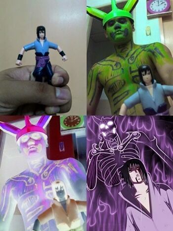Lucu! Inilah 25 Foto Cosplay yang Dibuat dengan Dana Terbatas