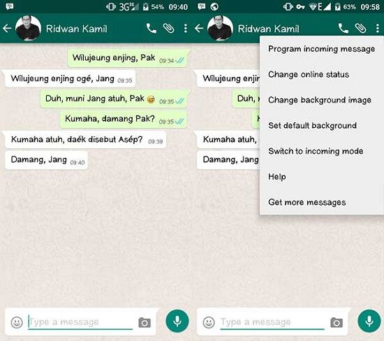 aplikasi andoid buat isengin temen agan