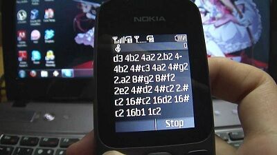 9 Kebiasaan Unik Pengguna Handphone Jadul. Agan yang mana?
