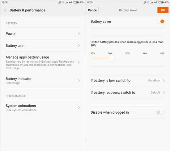 7 Cara Ampuh Untuk Menghemat Baterai Handphone Saat Mudik