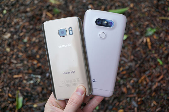 6 Negara pembuat Smartphone terbaik dunia
