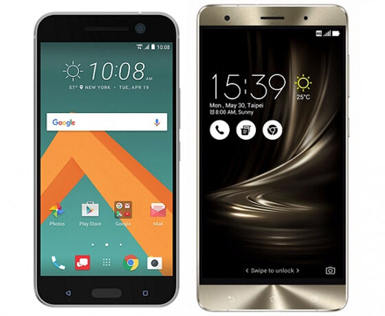 6 Negara pembuat Smartphone terbaik dunia