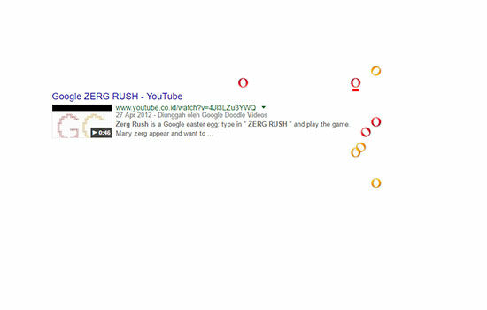 Keyword Terlarang di Google yang Dijamin Membuat Kamu Tercengang