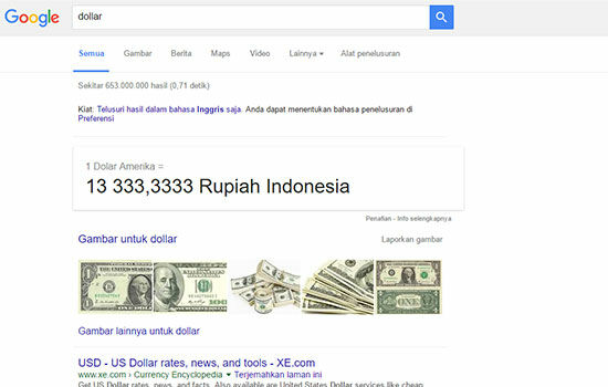 Keyword Terlarang di Google yang Dijamin Membuat Kamu Tercengang