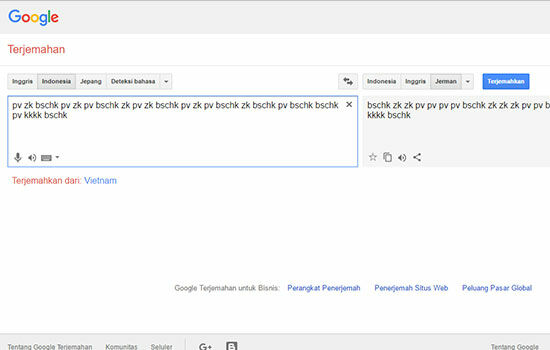 Keyword Terlarang di Google yang Dijamin Membuat Kamu Tercengang