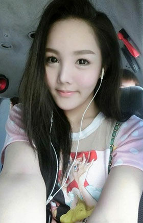 Ente ngaku temen cewek ente atau cewek ente cantik ? bandingin sama ini dulu gan