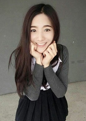 Ente ngaku temen cewek ente atau cewek ente cantik ? bandingin sama ini dulu gan