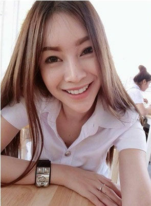 Ente ngaku temen cewek ente atau cewek ente cantik ? bandingin sama ini dulu gan
