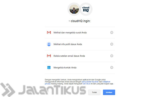 AJAIB! Begini Cara Mengirim Email ke Nomor HP