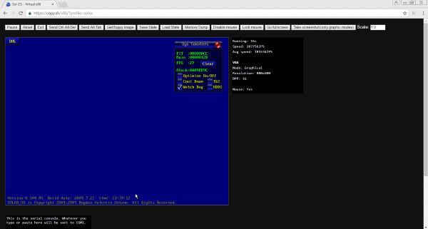 Yuk Bernostalgia! Begini Cara Jalankan Windows 98 di Browser
