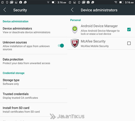 5 Fitur Android yang Jarang Digunakan Tapi Sebenarnya Sangat Berguna