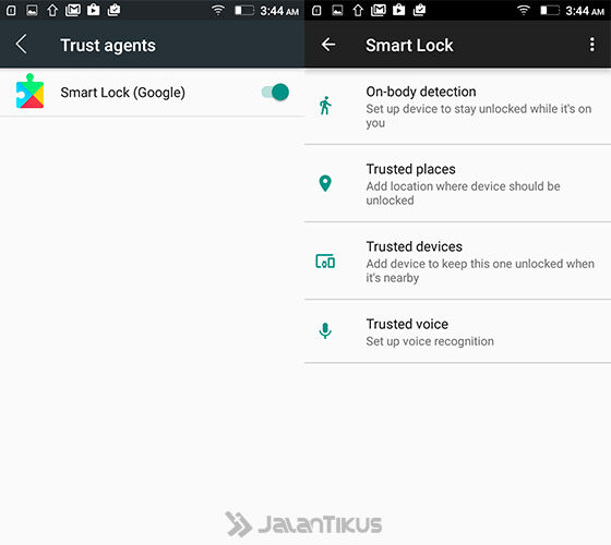 5 Fitur Android yang Jarang Digunakan Tapi Sebenarnya Sangat Berguna